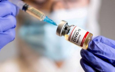Corona vaccine is 8 times less sensitive against Delta Variants, study claims