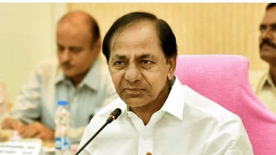 KCR announces Rs 105 crore for formation day fete