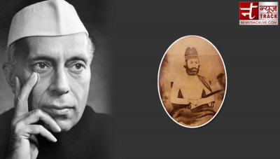 Was Jawaharlal Nehru really a descendant of Ghiyasuddin Ghazi? Know about Nehru family