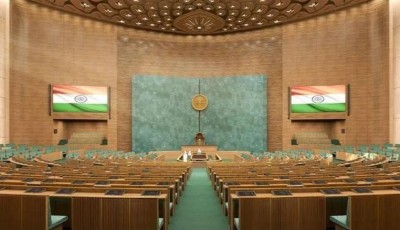 Opening of New Parliament: List of invitees for the inauguration