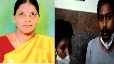 On Agricultural department woman suicide case, Deputy IG take charge now