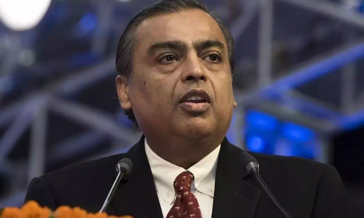 Reliance Rises by 8 Spots to Secure 45th Rank on Forbes' Global 2000 List