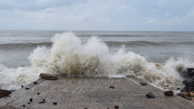 Cyclone Yaas: Odisha-West Bengal Coasts are Expected to hit Today