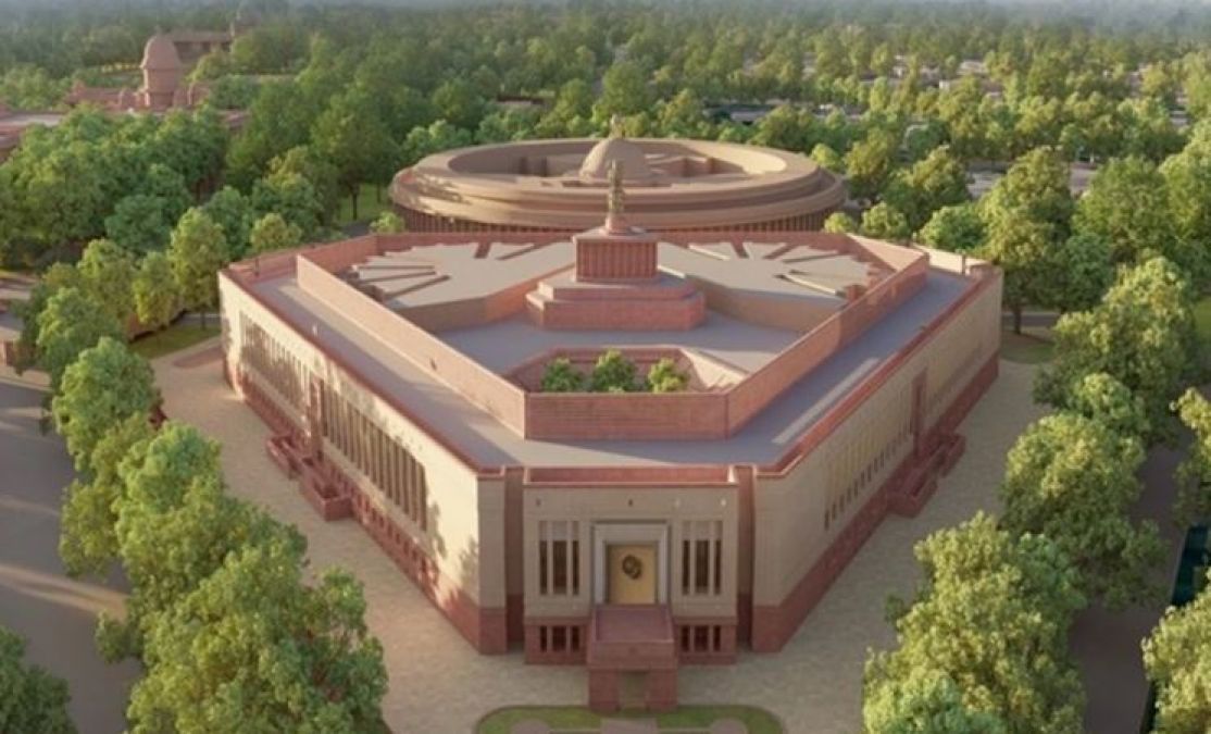 SC dismisses PIL seeking direction for New Par Bldg inauguration by President