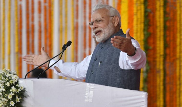 Prime Minister Modi to inaugurate India's longest bridge in Assam today