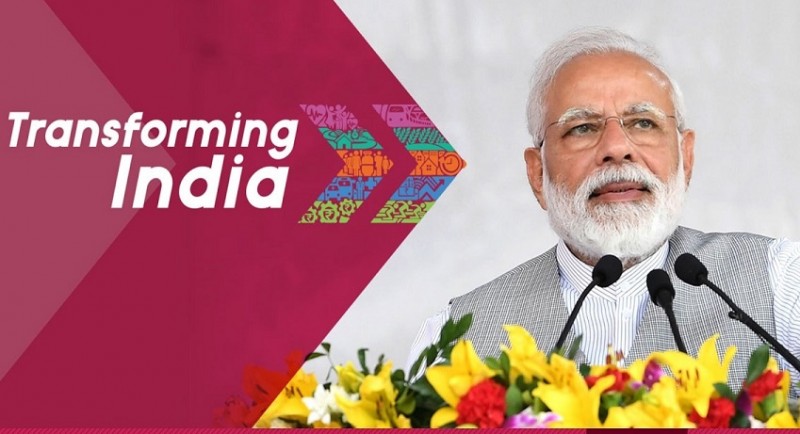 Narendra Modi Govt: 9 Years of Transforming India- A Look at Achievements