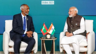 India and Maldives Forge Ahead with Free Trade Agreement Talks