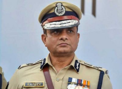 The issues are sort of never-ending for Kolkata Cop Rajeev Kumar: Saradha Chit Fund