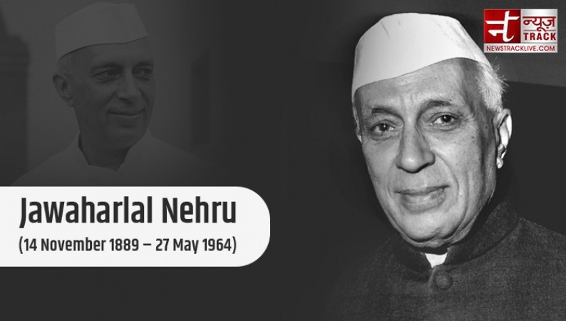 Remembering Jawaharlal Nehru on His Death Anniversary, May 27