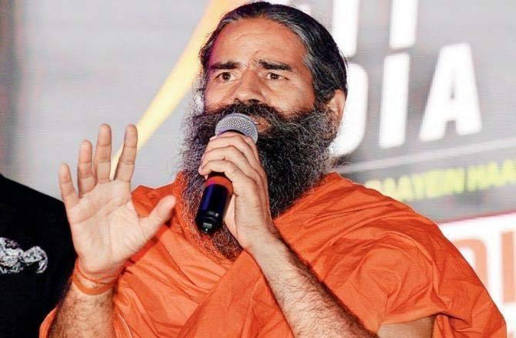 No voting right, government services to third child: Ramdev on controlling population rate