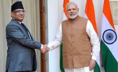 Nepal, India planning to Sign Deals during PM's visit