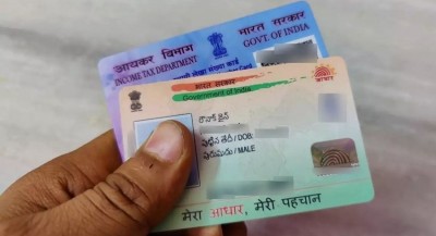 Attention Tax Payers: Link PAN with Aadhaar by THIS date, Otherwise......
