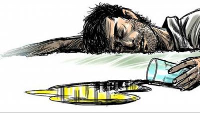 12 die in Uttar Pradesh after consuming spurious liquor