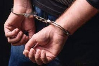 मालकापुरम पुलिस ने रिफाइनरी सामग्री चुराने के आरोप में सात लोगों को  किया गिरफ्तार