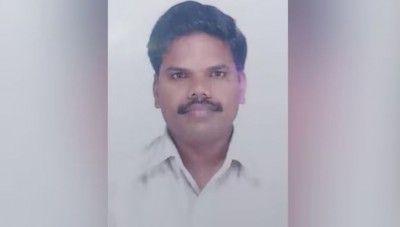 Tragic Suicide in Karnataka: Government Employee's Allegations Spark Political Controversy