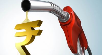 Modi Govt not ready to reduce Fuel price