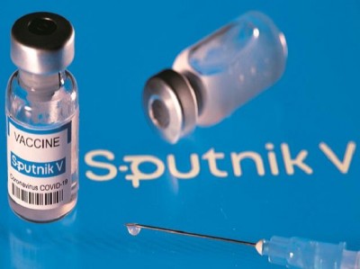 WHO ने यूक्रेन पर आक्रमण के कारण रूस के स्पुतनिक वैक्सीन के मूल्यांकन को टाला