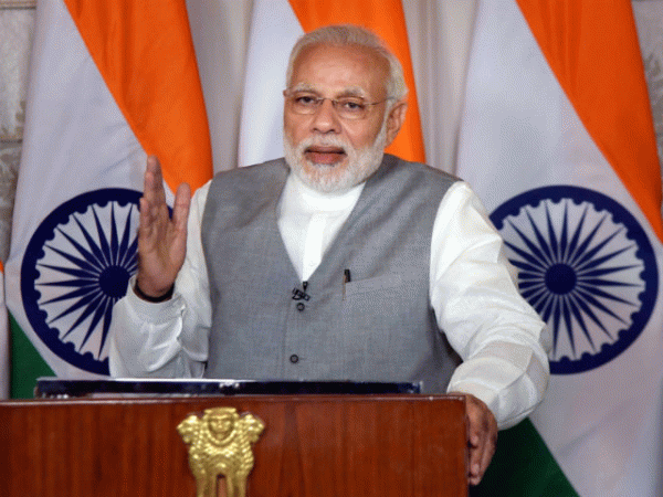 PM Modi to visit Malaysia, Singapore, Indonesia for boosting Act East Policy