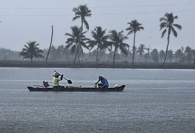 Kerala: Skymet announces, IMD claims, Monsoon  to arrive in next 24 hours