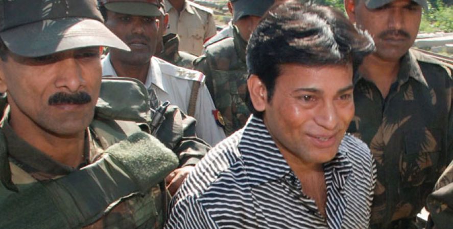 TADA court likely to pronounce orders against Abu Salem