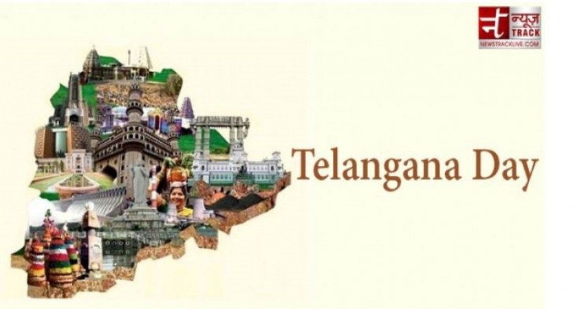 Telangana Day: Celebrating the Formation of India's Youngest State