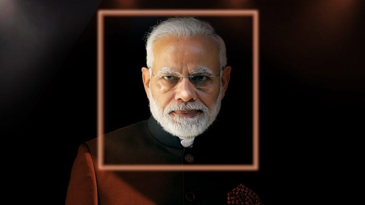 TIME magazine took U-Turn says, Modi has united India like no PM in decades