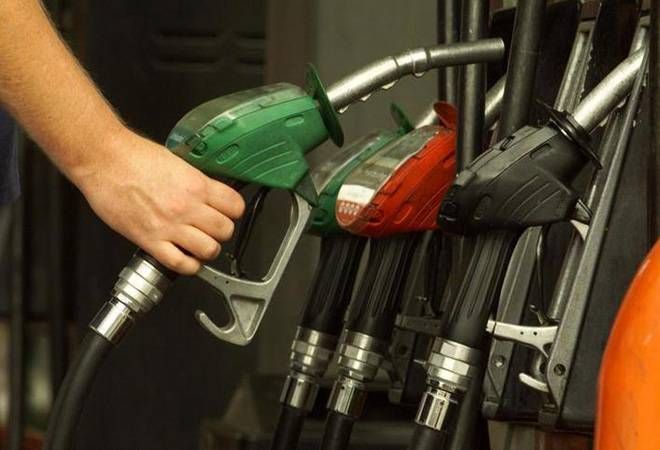 Raise  for 16th straight day, fuel prices touch historic hike