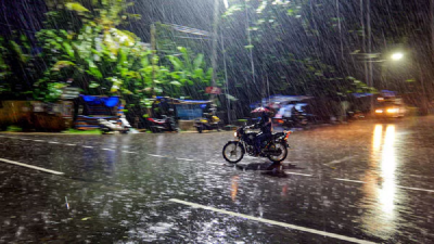 IMD Predicts Monsoon to Hit in Kerala Within 24 Hours