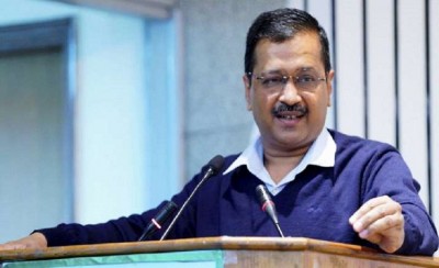 Kejriwal throws his net in Uttarakhand like Delhi, promises free electricity to people