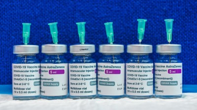 राज्यों और केंद्र शासित प्रदेशों को मिली 22.77 करोड़ से अधिक की कोरोना वैक्सीन