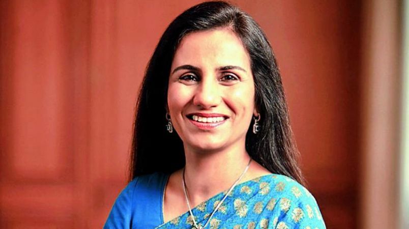ICICI Bank to probe unconventional inquiry against CEO Chanda Kochhar