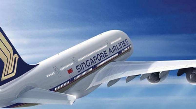 Singapore Airlines intends to increase its India flights