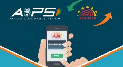 THIS State Witnesses 134% Growth in Aadhar-enabled Transactions, Check Ranking Here