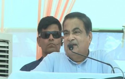Nitin Gadkari: BJP Achieved in 10 Years What Congress Couldn't in 60 Years