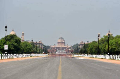 Phase 1: Delhi extends lockdown till June 7, know what's unlocked