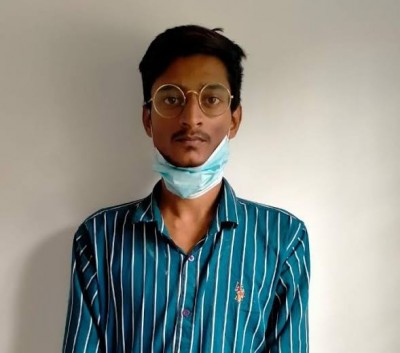 अरुणाचल प्रदेश के कोर्ट ने पंजाब यूट्यूबर को पुलिस हिरासत में भेजा