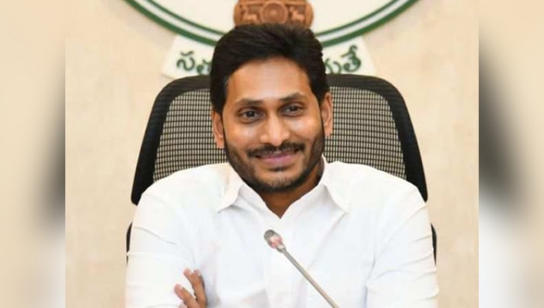 Andhra CM Jagan Reddy inaugurates centralised kitchen in Atmakur
