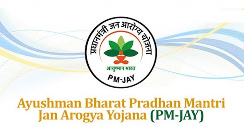 Ayushman Bharat PM-JAY sees 5 cr Hospital Admissions Record