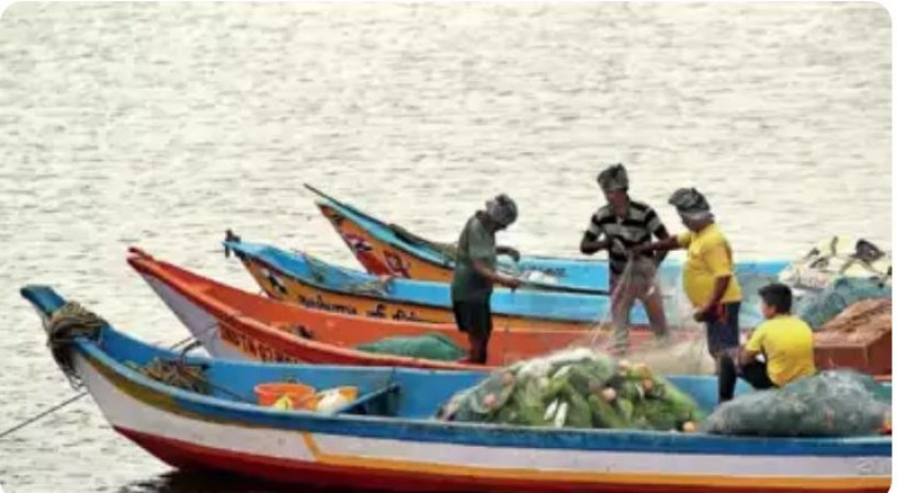 Goa: Annual 61-day fishing ban to begin today