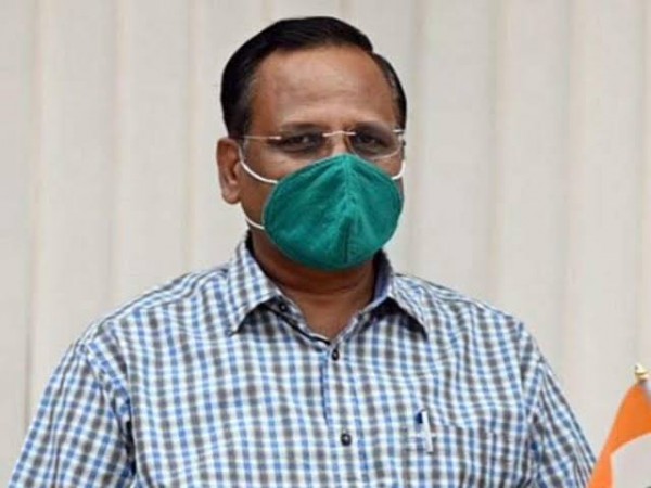 Delhi Health Minister OSD Rakshit succumbs battling COVID-19