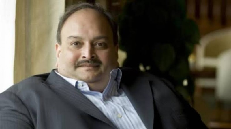 Mehul Choksi tests negative for Covid-19, admitted to hospital