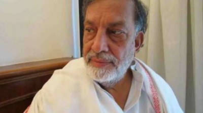 Panthers Party Chief Prof Bhim Singh passes away at 81