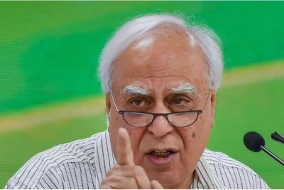 Satyendar Jain arrest: PMLA 'weapon' that often serves not legal, say Sibal