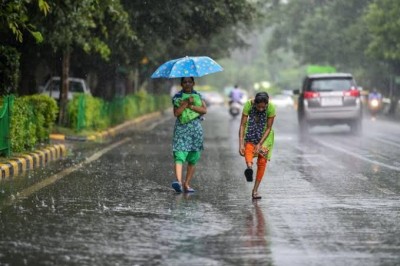 IMD: Southwest Monsoon likely to reach Goa by June 5