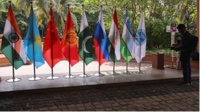 India to Host SCO Summit VirtualLY On July 4