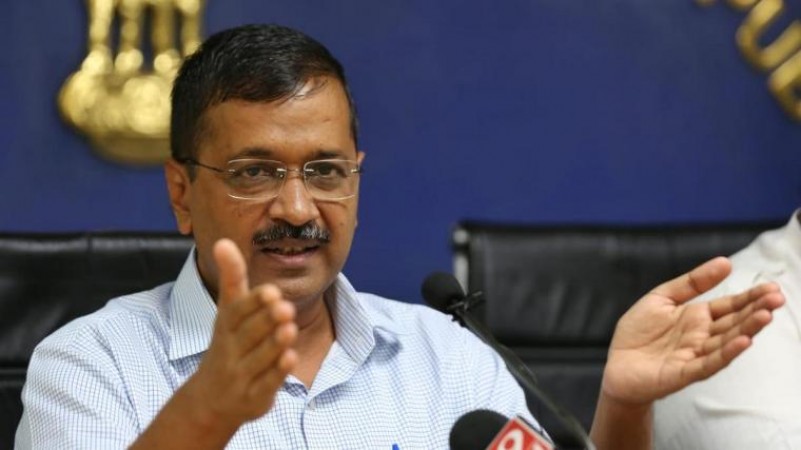Kejriwal claims zero dengue-related death in Delhi