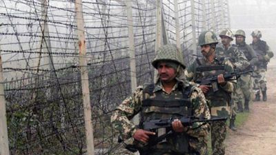 Radical Islamic activities rise at Indo-Pak border, PMO orders  BSF to submit report