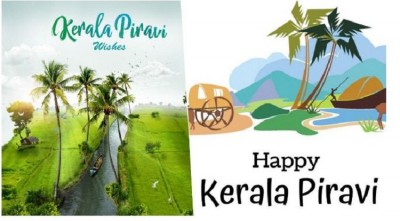 Kerala Piravi Dinam: Celebrating God's Own Country's 67th Formation Day