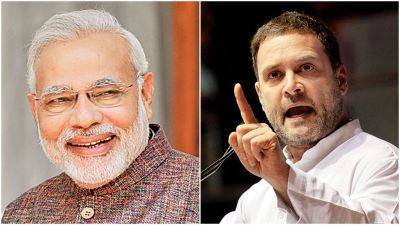 Do not take Rahul Gandhi seriously, just enjoy his talks: PM Modi