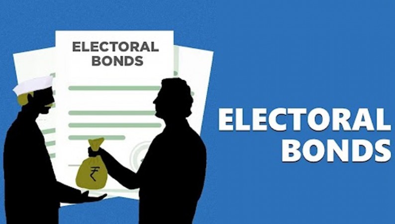 Supreme Court to Hear SBI's Request for Extension in Electoral Bonds Disclosure Today